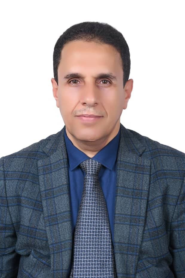 عمادة الكلية